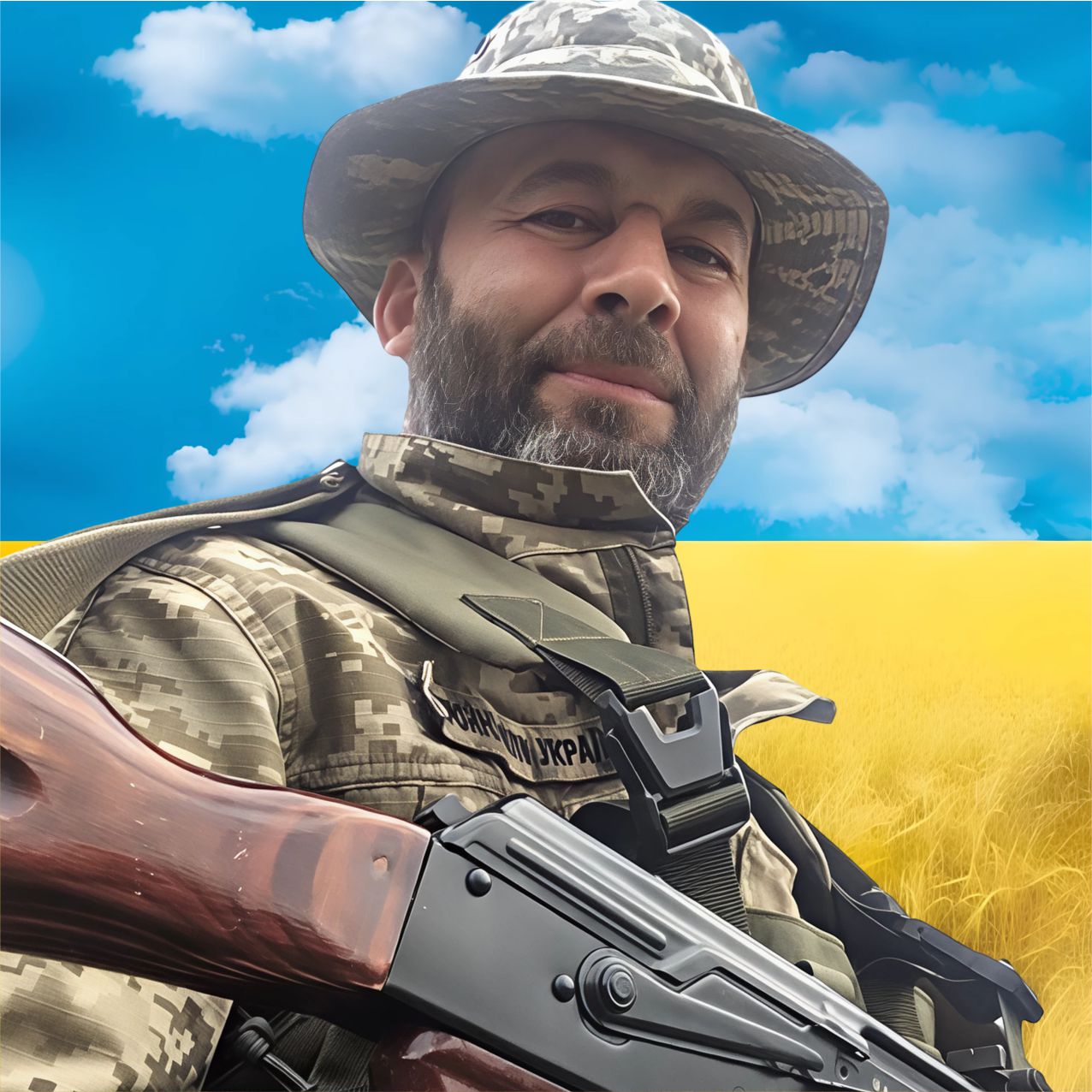 Корнієнко Євген Олександрович